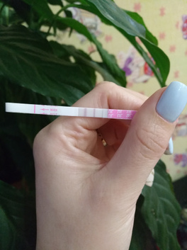 Ну что...понеслась👩+👨+❤=👶