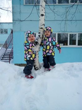 Больше года не писала Больше года не писала