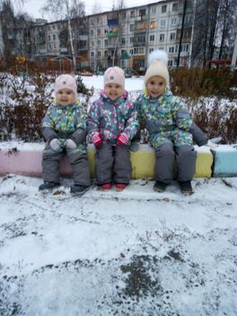 Больше года не писала Больше года не писала