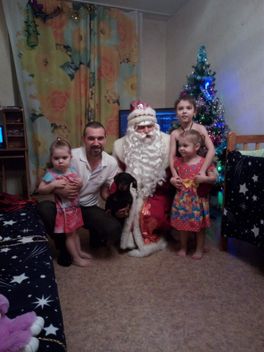 Больше года не писала Больше года не писала