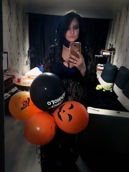 Встретила мужа с работы) Встретила мужа с работы)