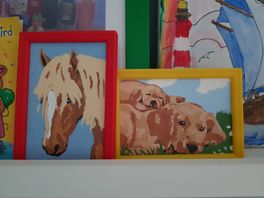 раскраски от Ravensburger раскраски от Ravensburger