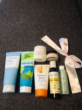 Посылка iHerb❤️🍀📦 Посылка iHerb❤️🍀📦