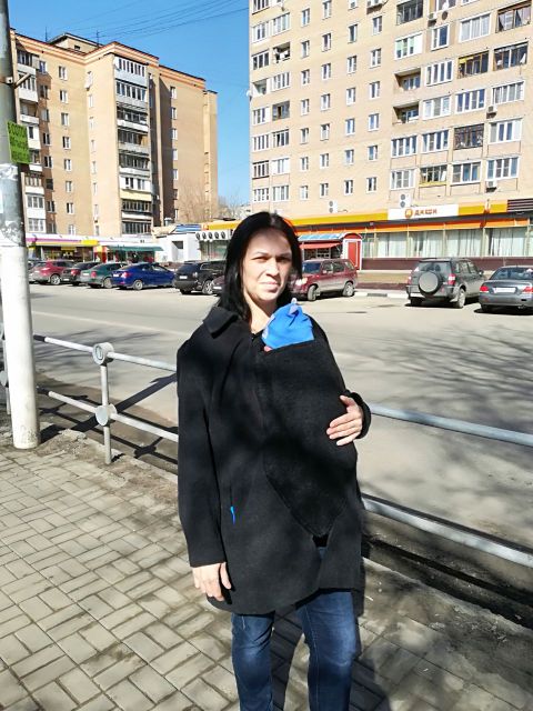 Третий раз я стала мамой. Роды дома. Третий раз я стала мамой. Роды дома.